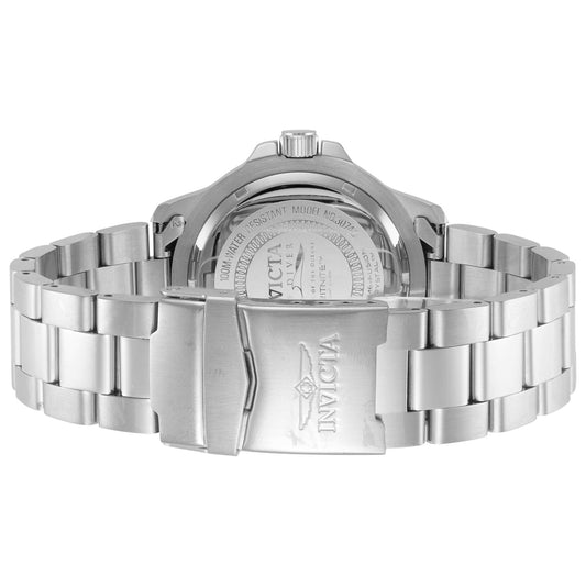 Back view of Invicta Pro Diver Men's Quartz Watch IN-30745