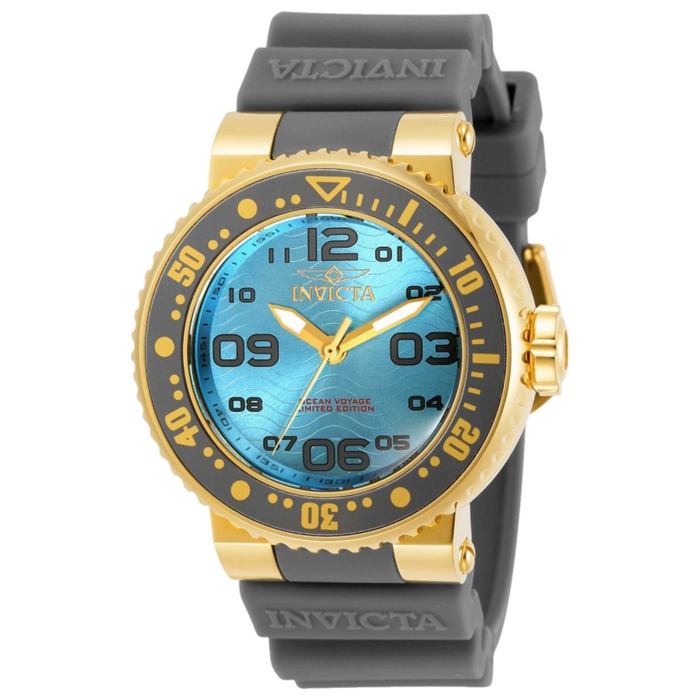Front view of Invicta Women's Quartz Watch IN-32555