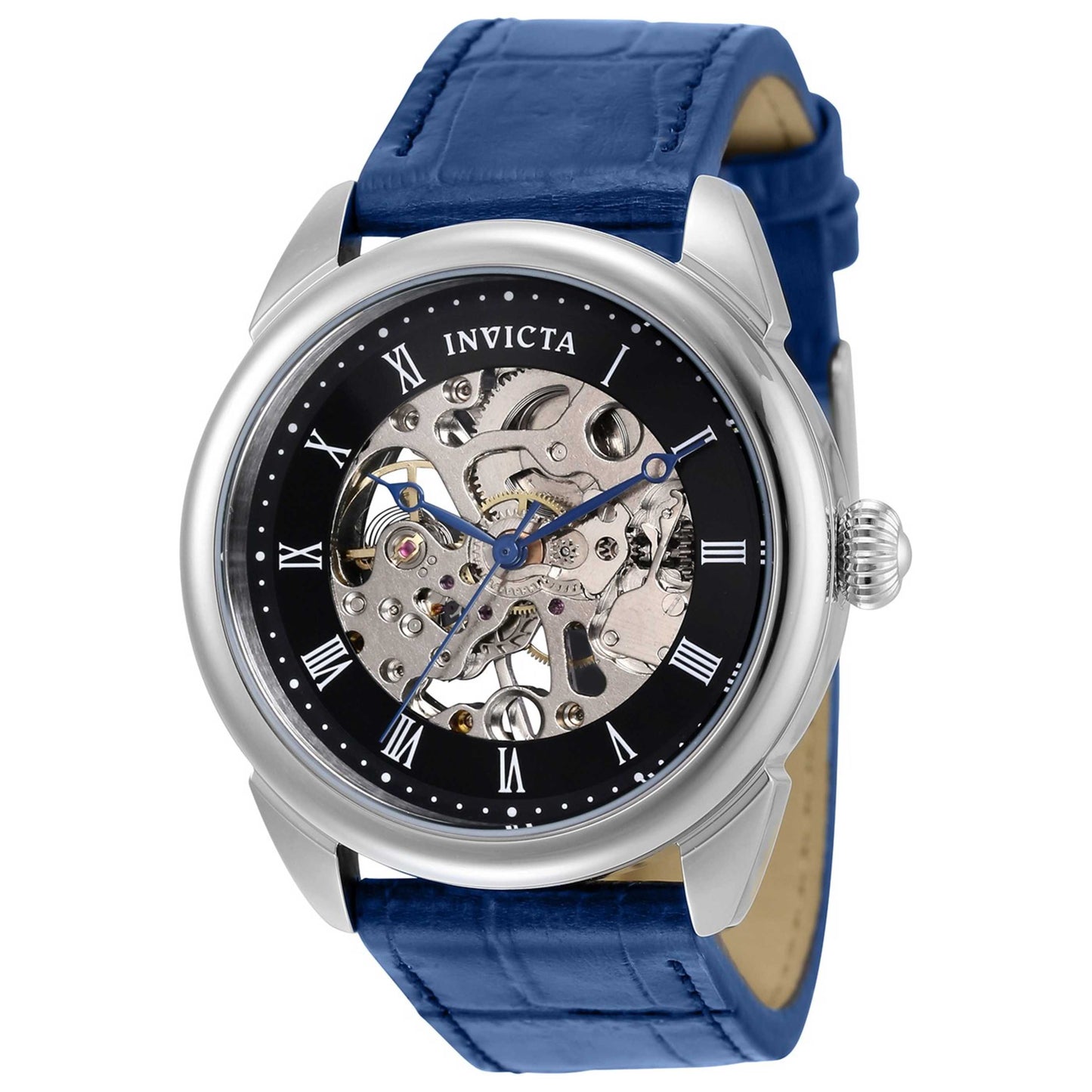 Front view of Invicta Specialty Men's Manual-Wind Watch IN-35657