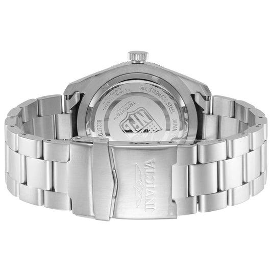 Back view of Invicta NFL Men's Quartz Watch IN-37238
