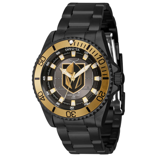 Front view of Invicta NHL Women's Quartz Watch IN-42209