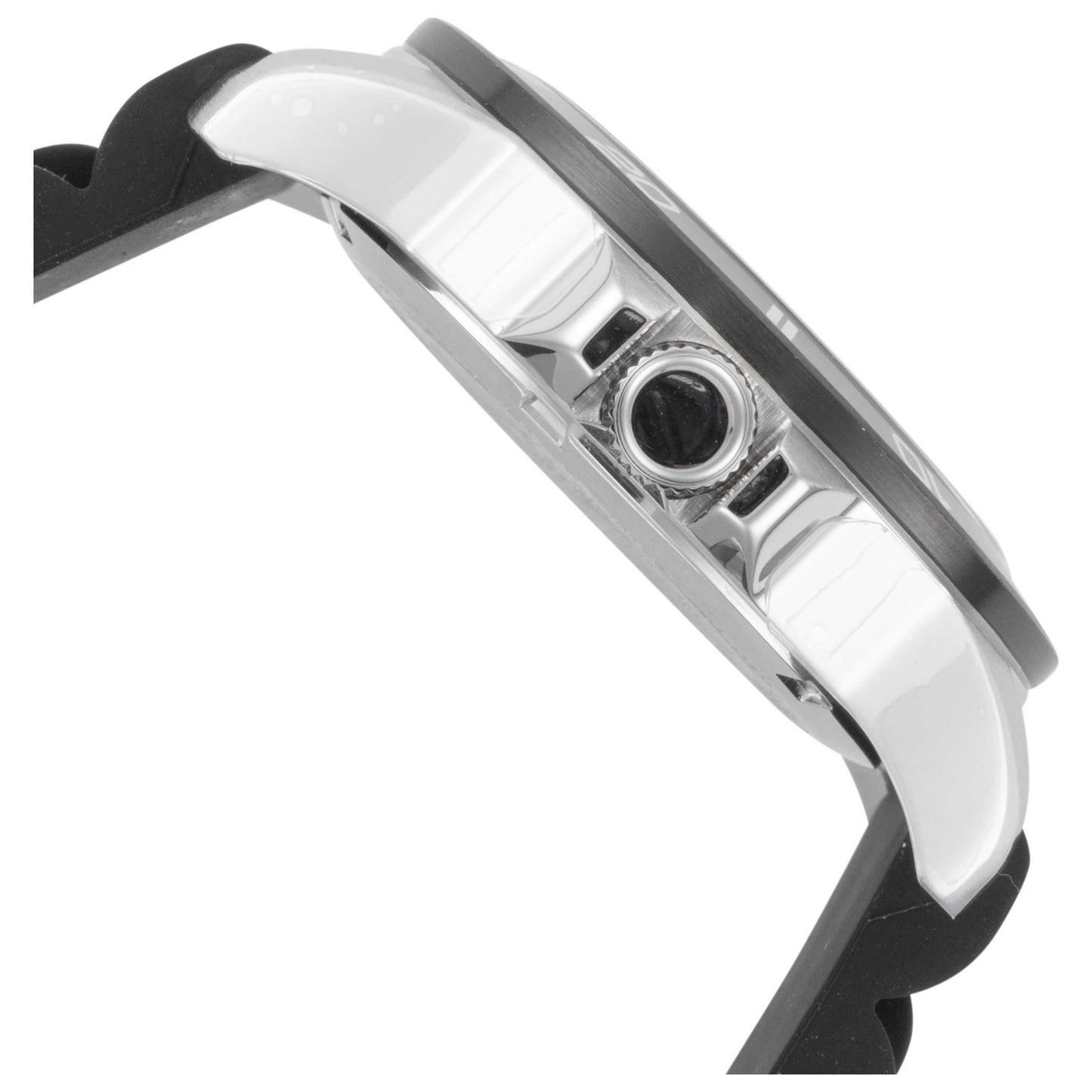 Right view of Invicta Pro Diver Women's Quartz Watch IN-43630