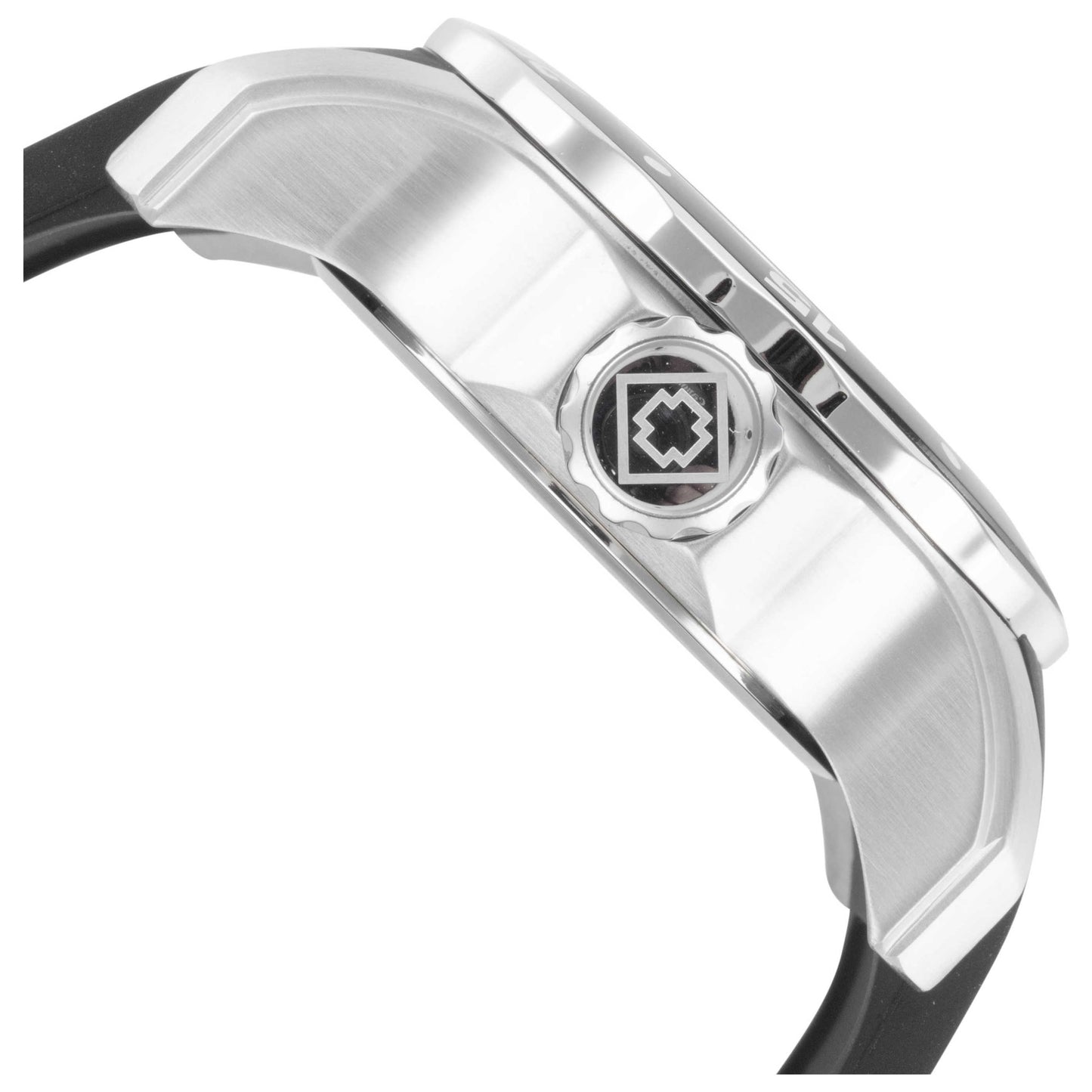 Right view of Invicta Pro Diver Men's Quartz Watch IN-45721