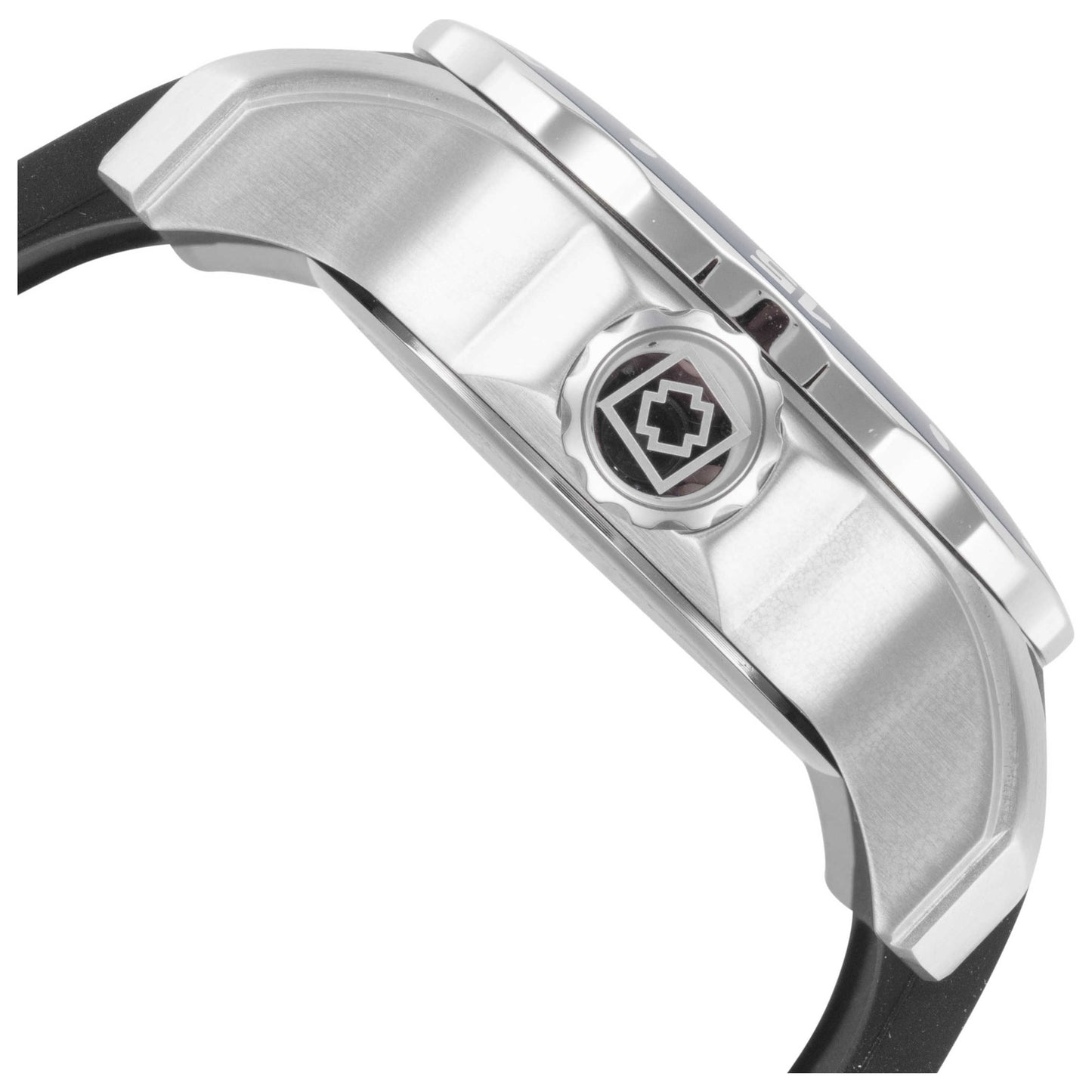 Right view of Invicta Pro Diver Men's Quartz Watch IN-45722