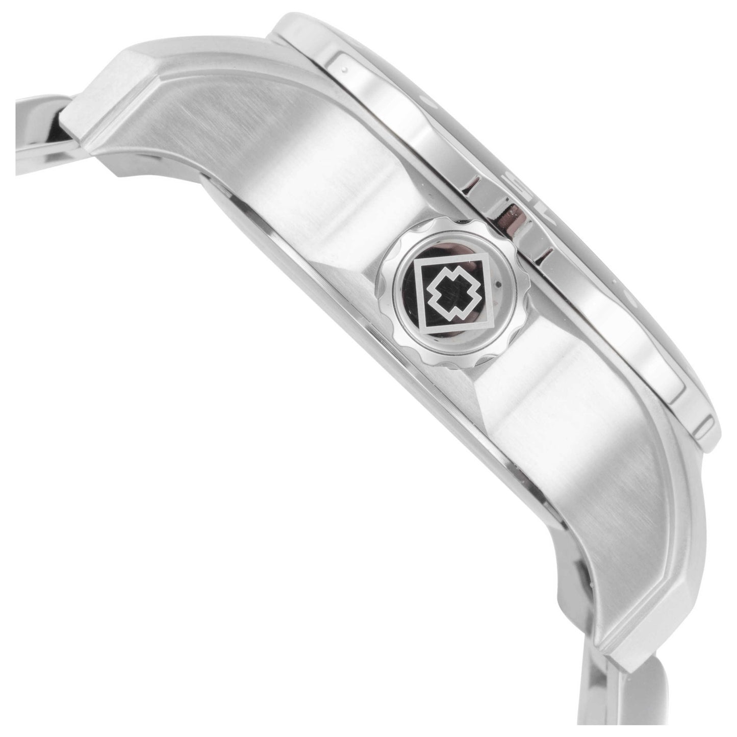 Right view of Invicta Pro Diver Men's Quartz Watch IN-45723