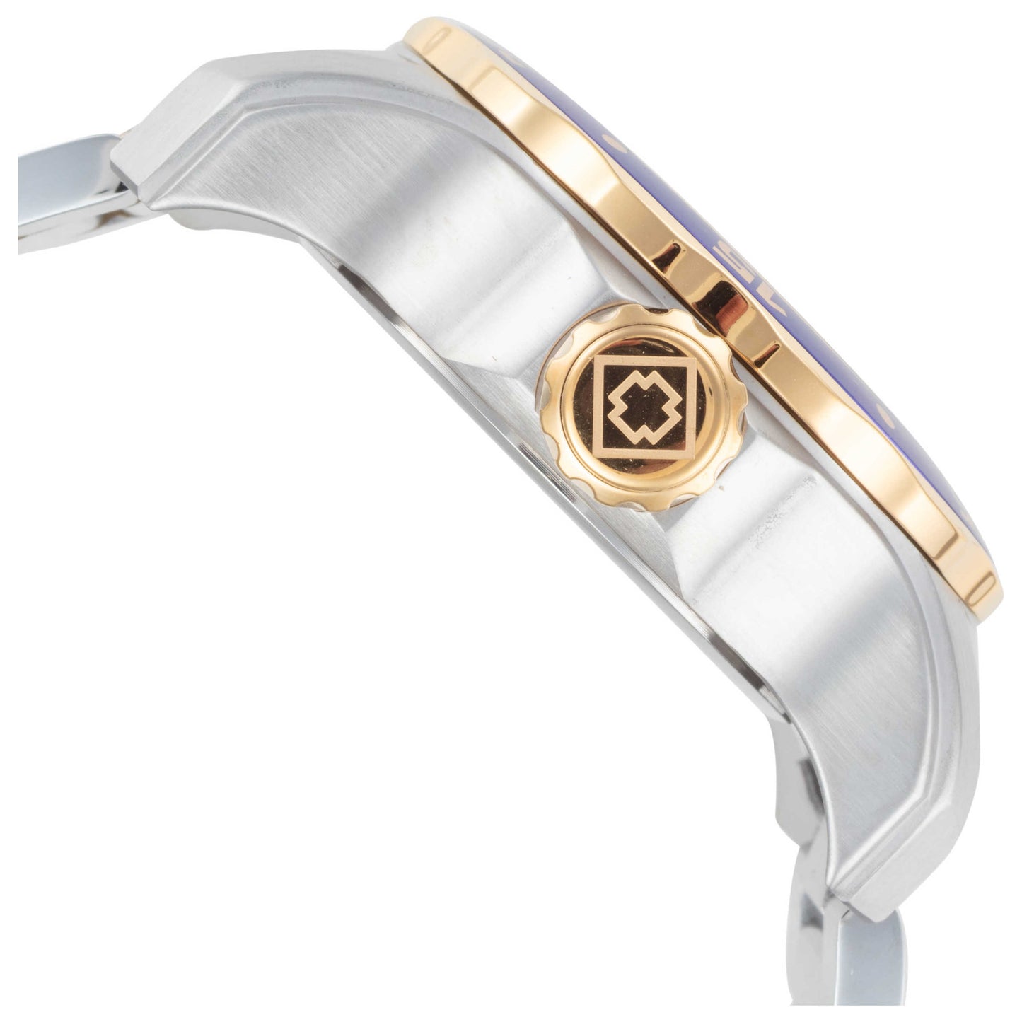 Right view of Invicta Pro Diver Men's Quartz Watch IN-45724