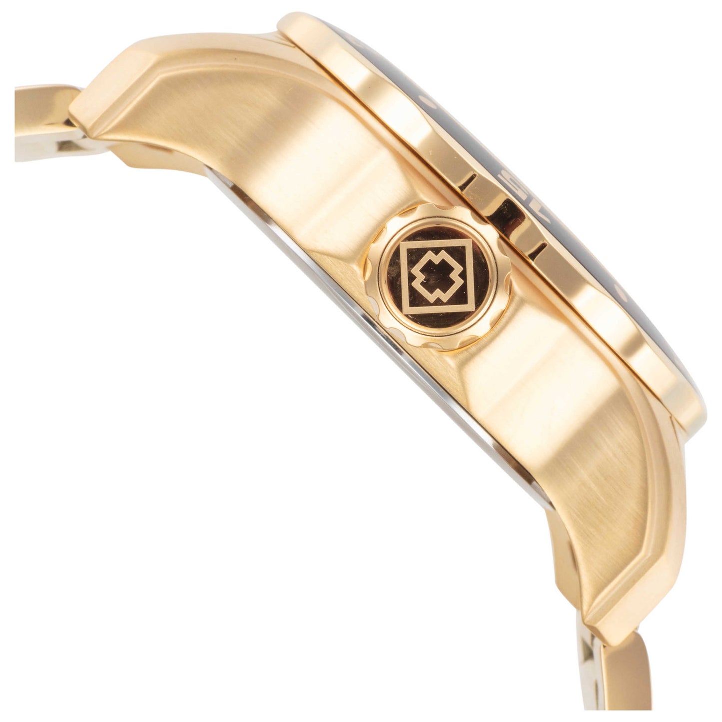 Right view of Invicta Pro Diver Men's Quartz Watch IN-45726