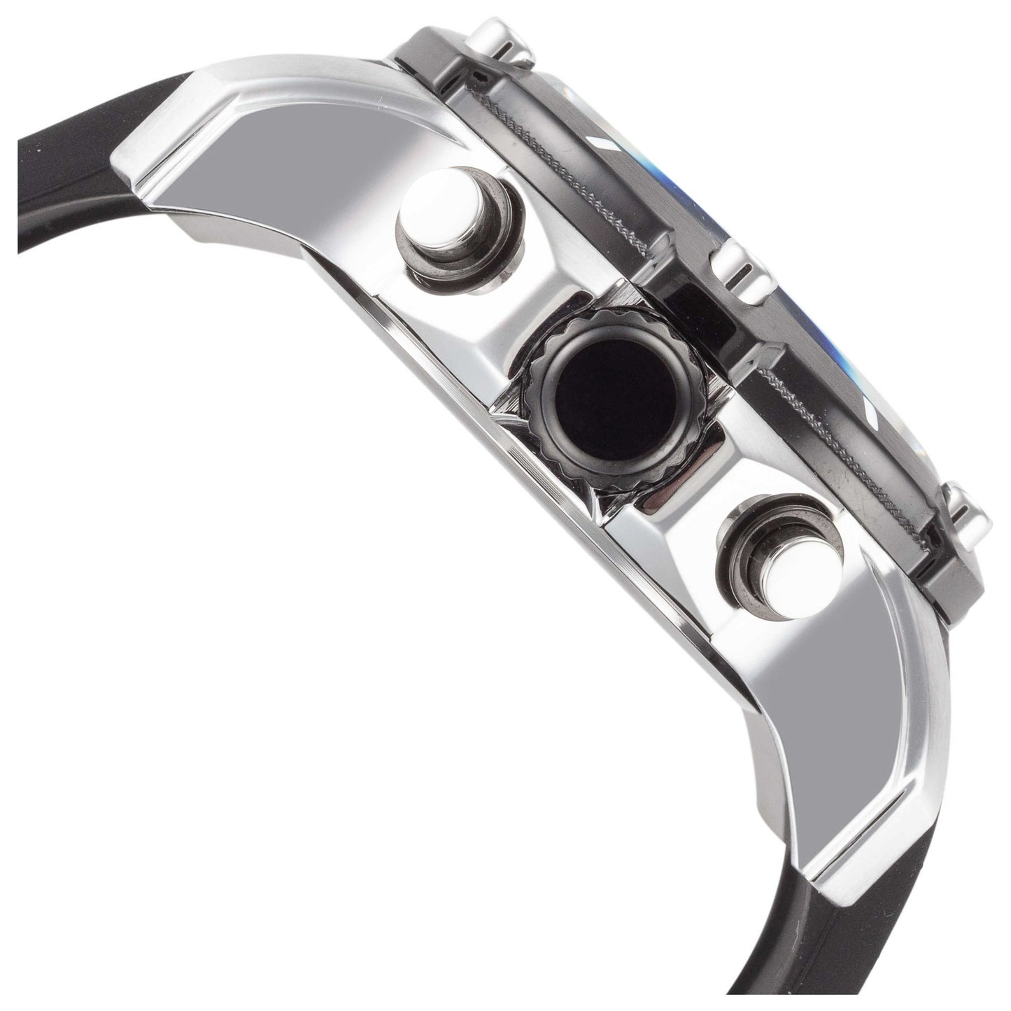 Right view of Invicta Pro Diver Men's Quartz Watch IN-45739