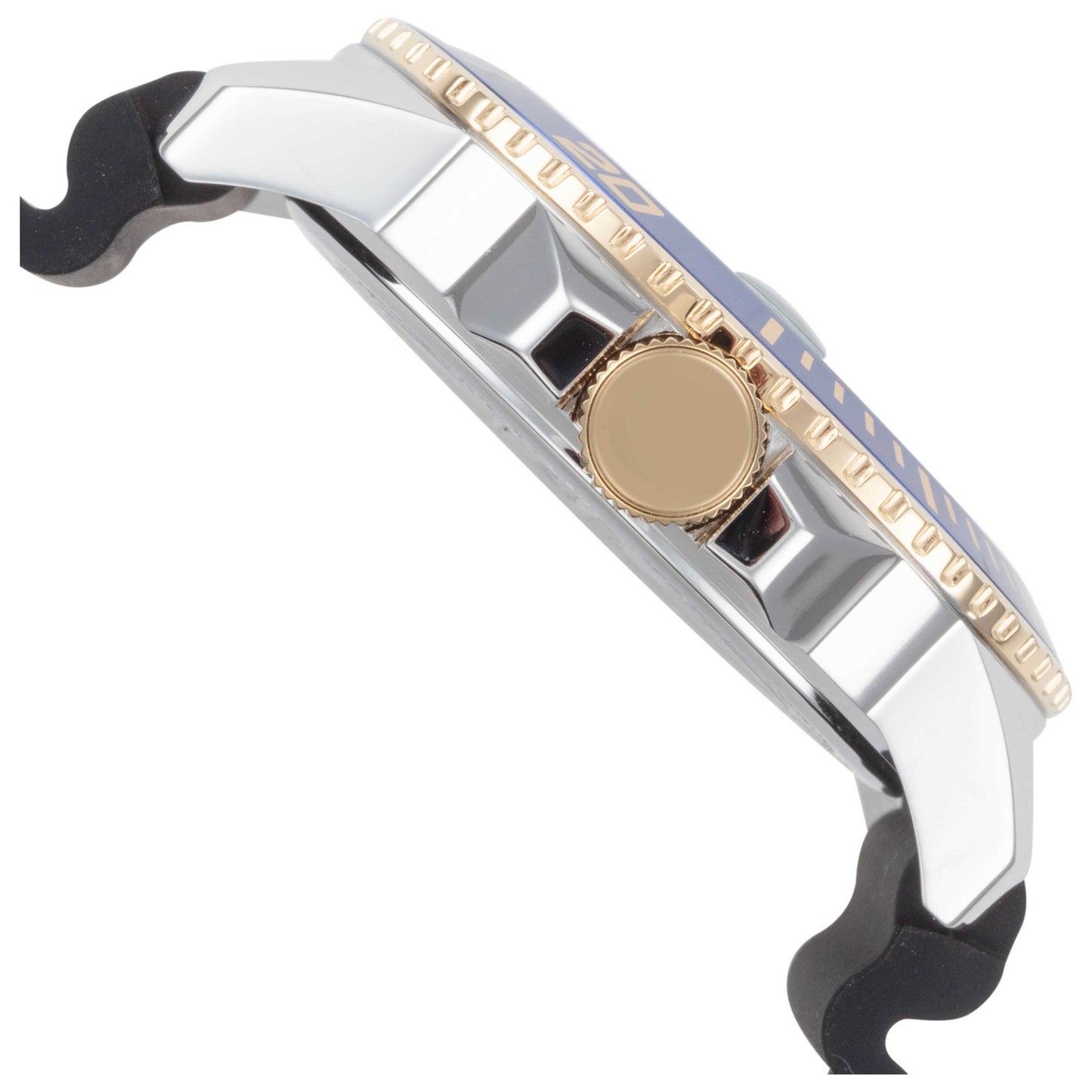 Right view of Invicta Pro Diver Men's Quartz Watch IN-46092