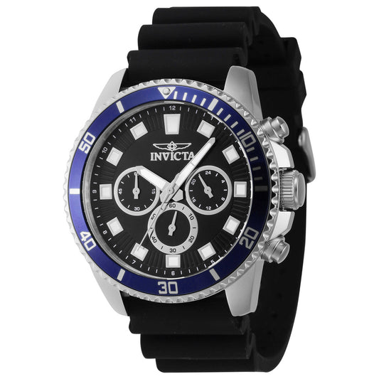 Front view of Invicta Pro Diver Men's Quartz Watch IN-46118