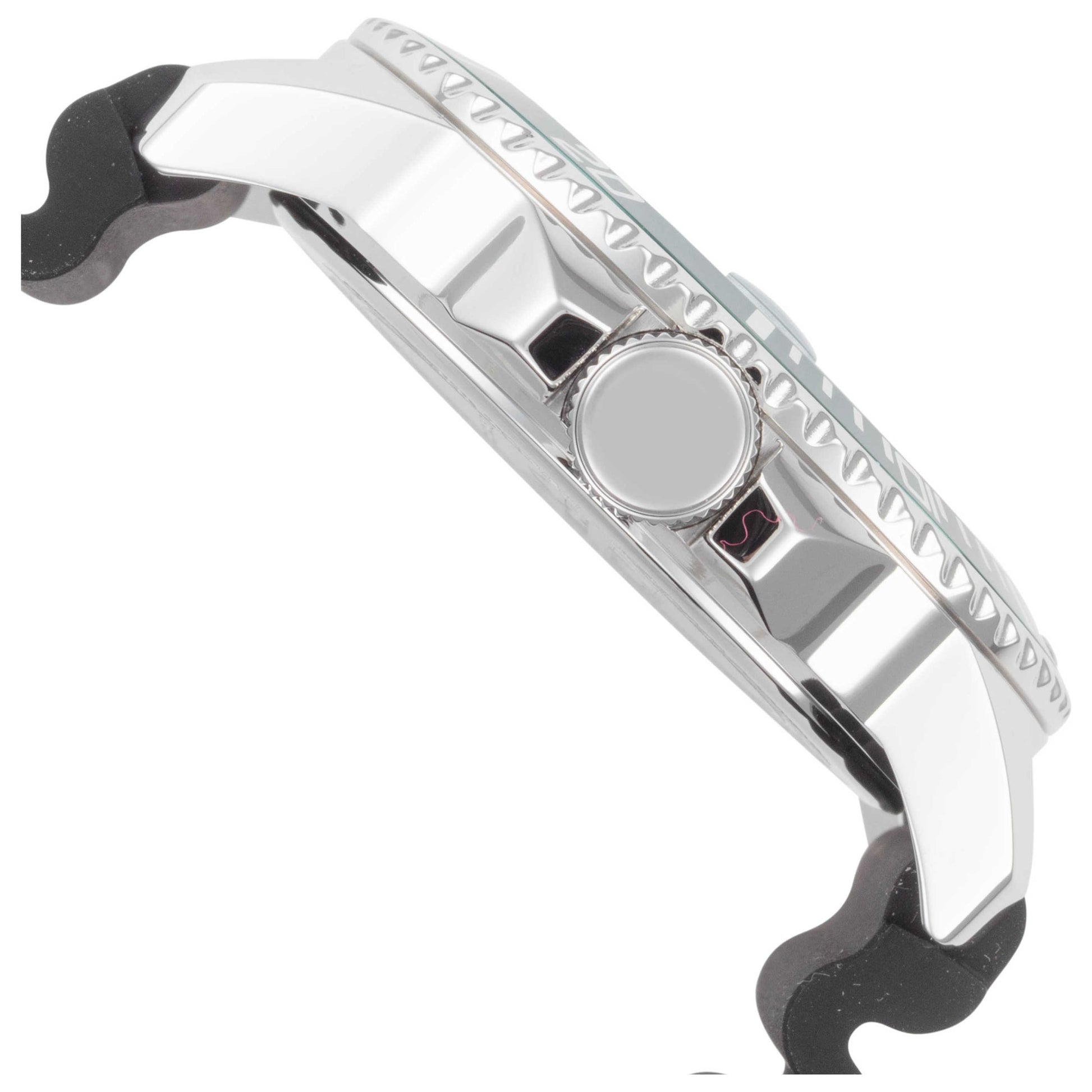 Right view of Invicta Pro Diver Men's Quartz Watch IN-46129