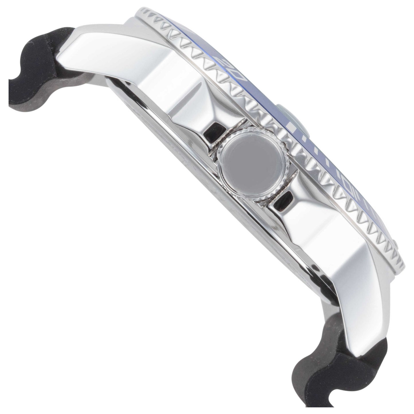 Right view of Invicta Pro Diver Men's Quartz Watch IN-46130