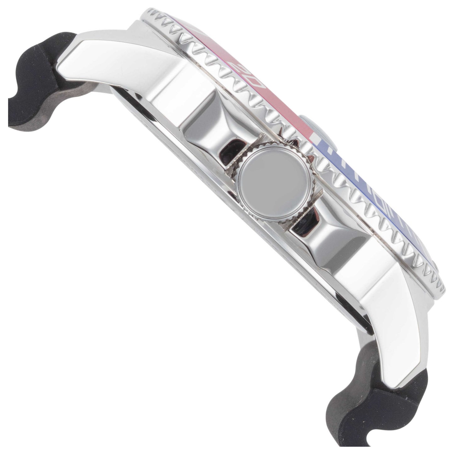 Right view of Invicta Pro Diver Men's Quartz Watch IN-46131