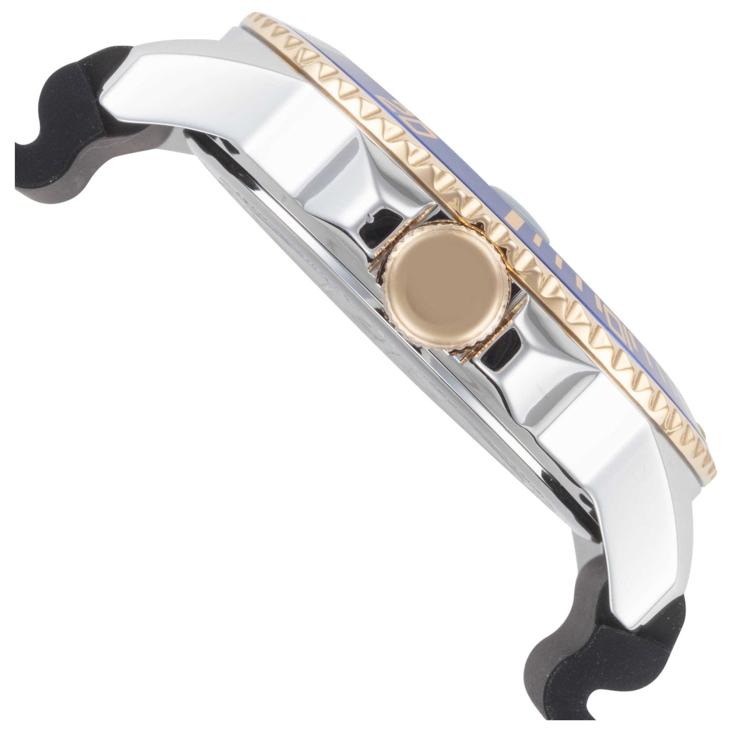 Right view of Invicta Pro Diver Men's Quartz Watch IN-46133