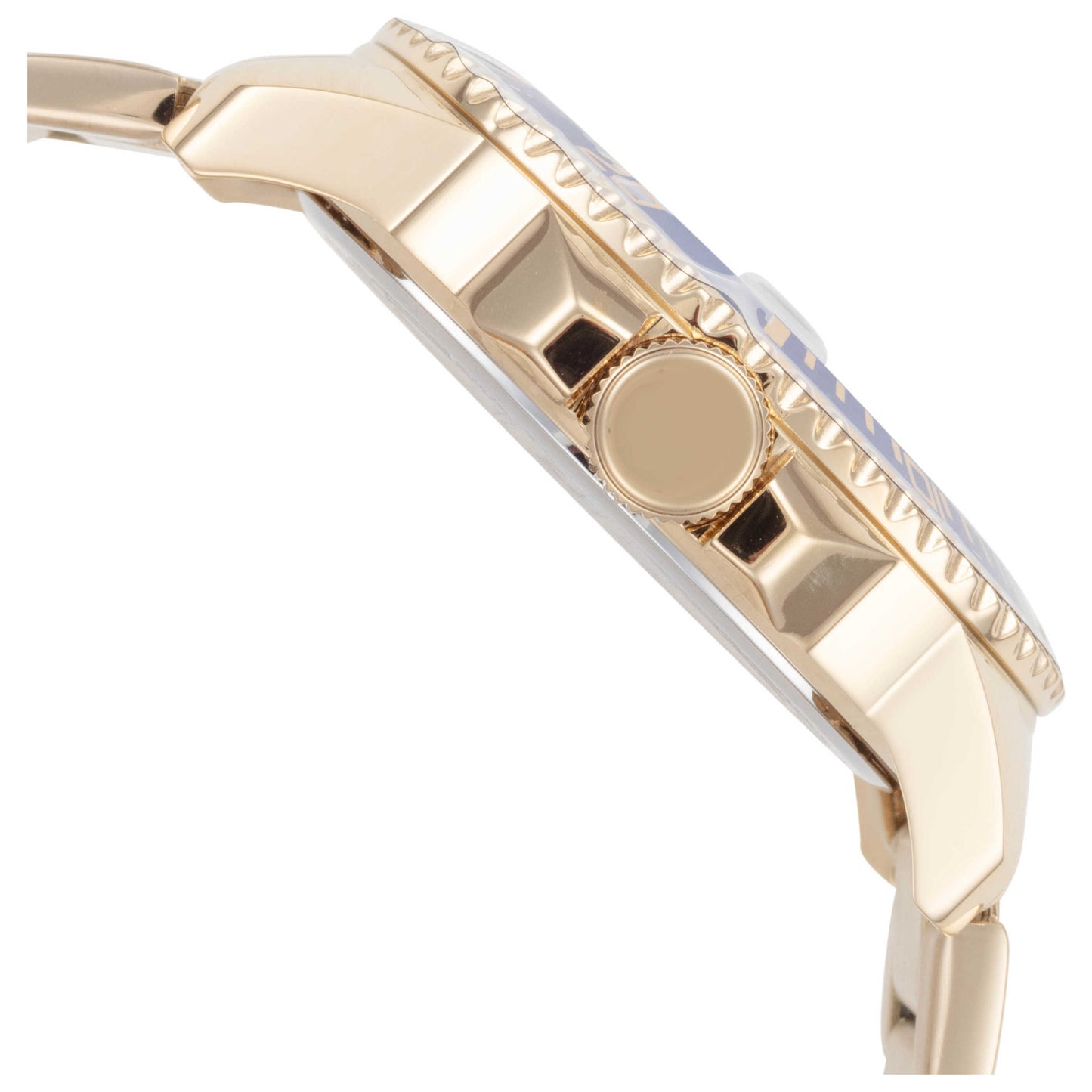 Right view of Invicta Pro Diver Men's Quartz Watch IN-46139
