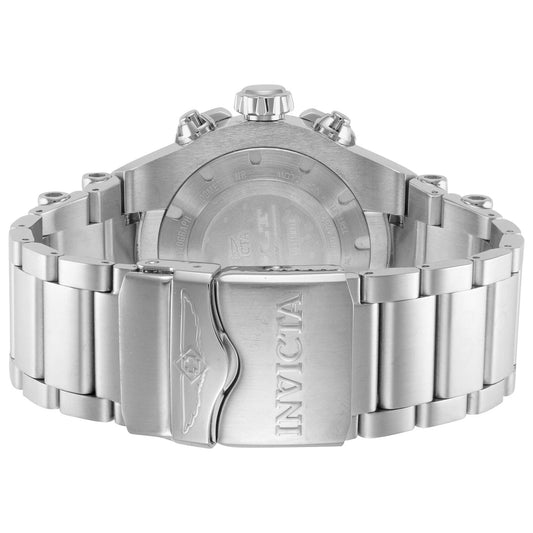 Back view of Invicta Bolt Men's Quartz Watch IN-46529