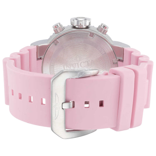 Back view of Invicta Pro Diver Men's Quartz Watch IN-47197