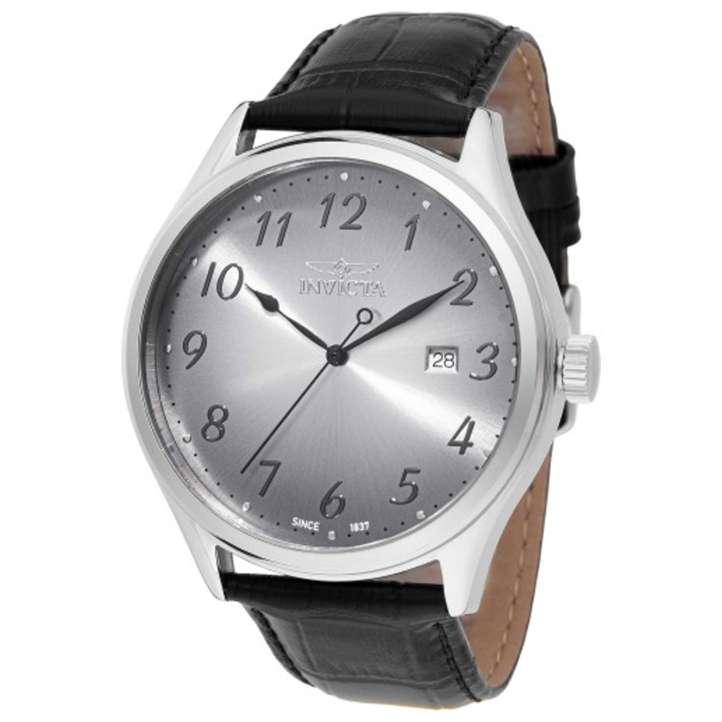 Front view of Invicta Celestial Men's Quartz Watch IN-47763