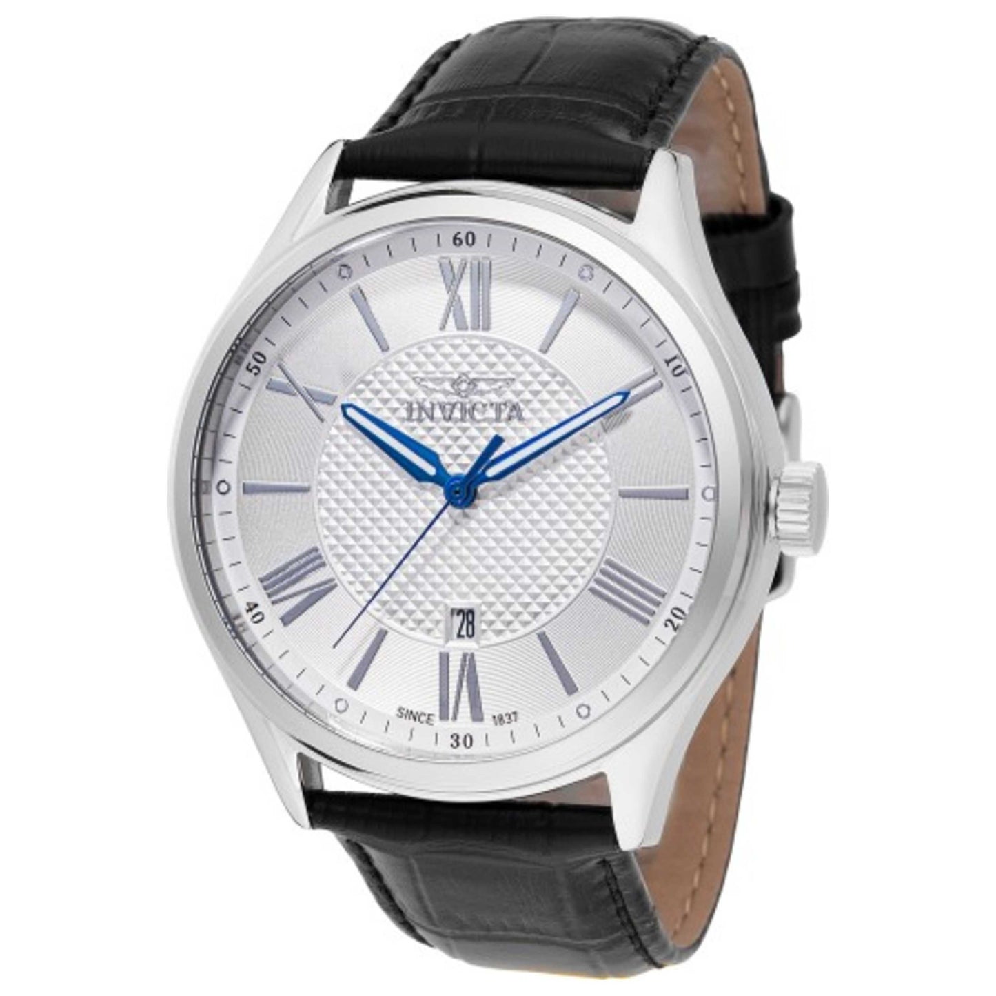 Front view of Invicta Celestial Men's Quartz Watch IN-47771