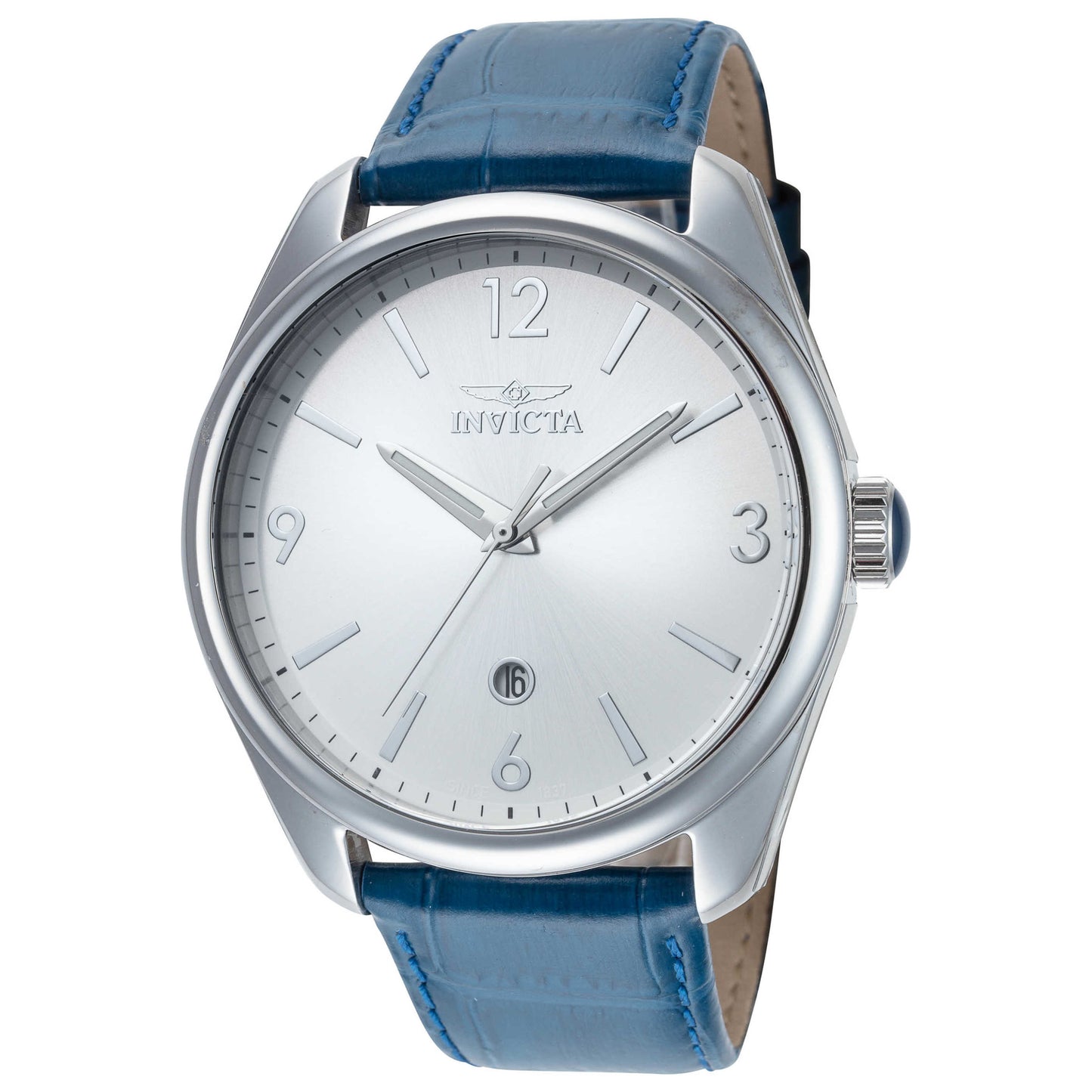 Front view of Invicta Celestial Men's Quartz Watch IN-47798