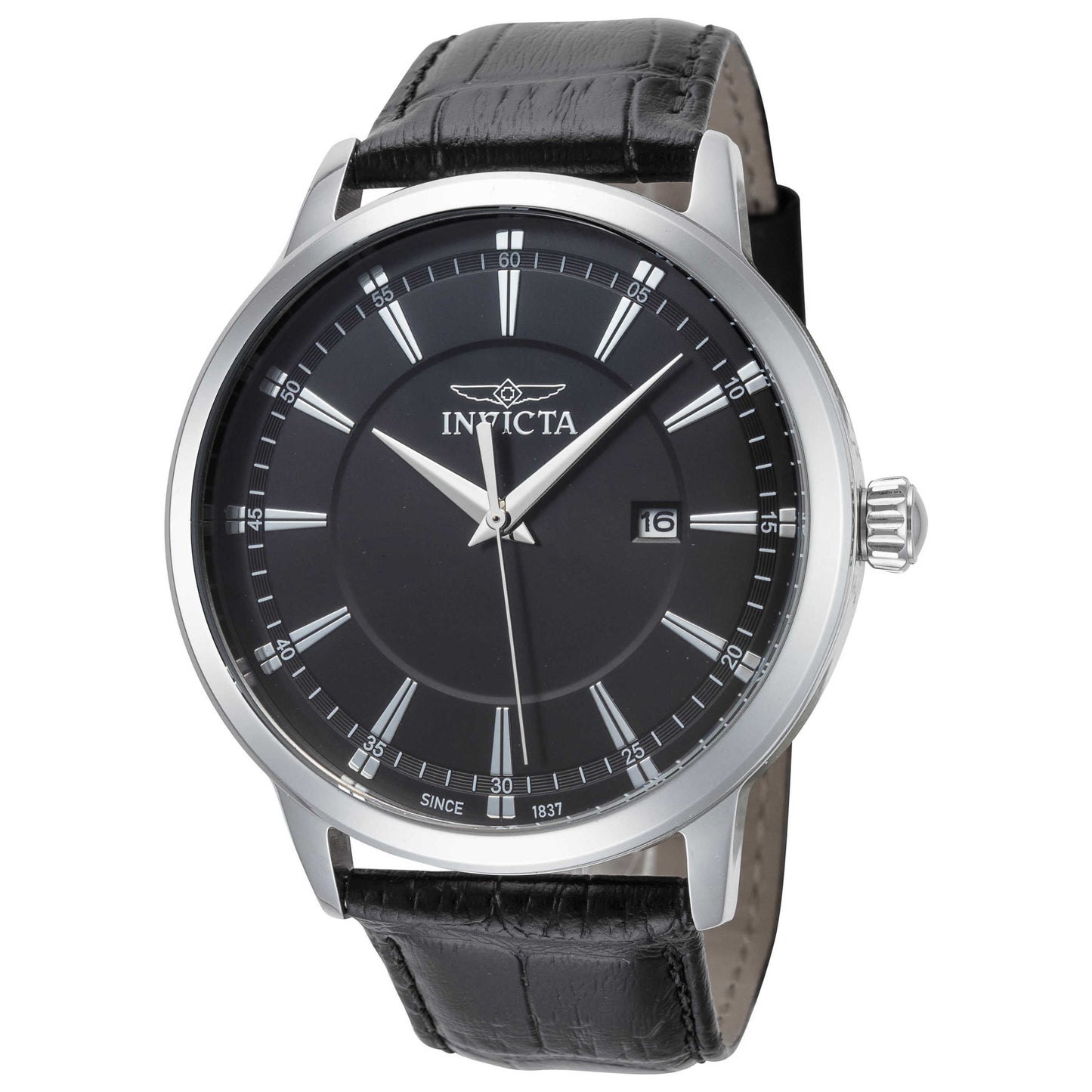 Front view of Invicta Celestial Men's Quartz Watch IN-47801