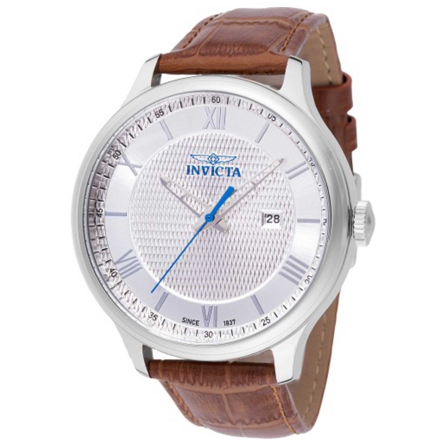 Front view of Invicta Celestial Men's Quartz Watch IN-47805