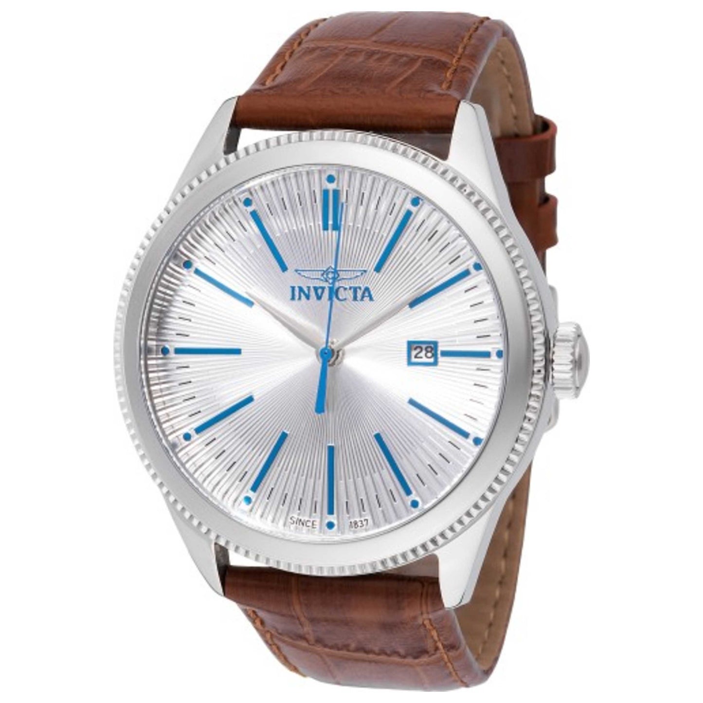 Front view of Invicta Celestial Men's Quartz Watch IN-47817