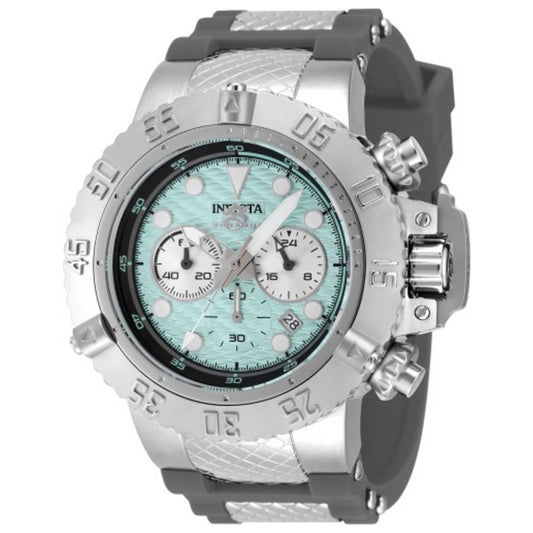 Front view of Invicta Subaqua Men's Quartz Watch IN-47826