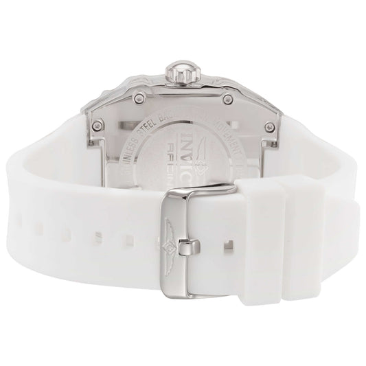 Back view of Invicta Racing Men's Quartz Watch IN-48447