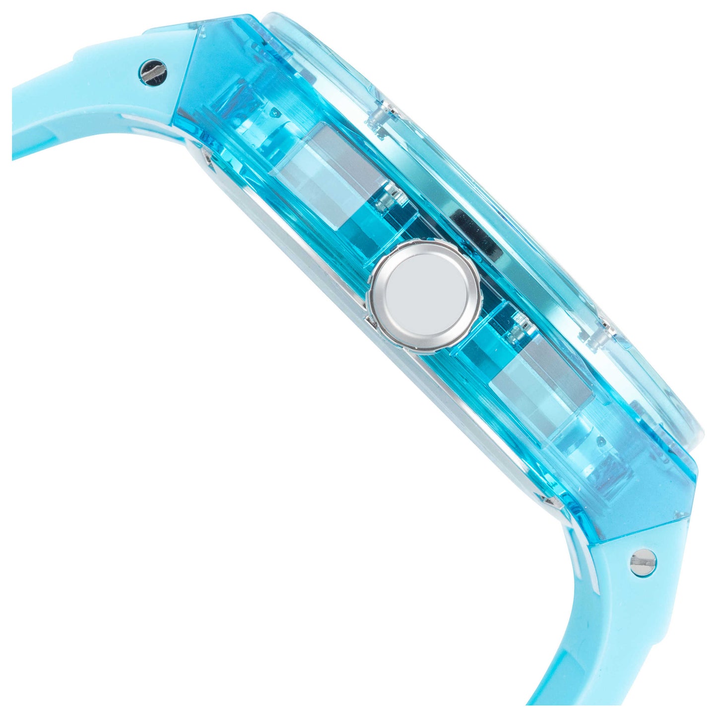 Right view of Invicta Racing Men's Quartz Watch IN-48797