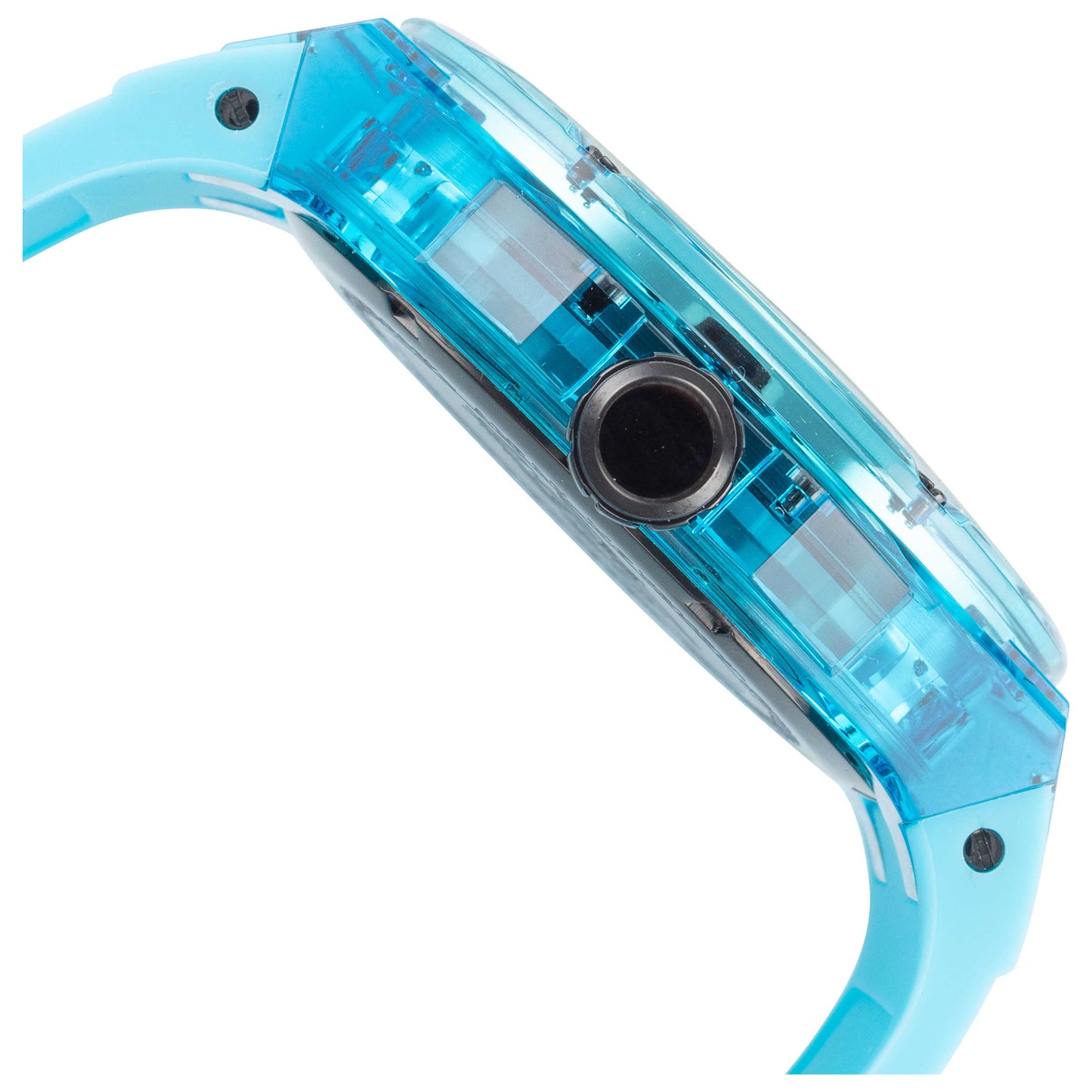 Right view of Invicta Racing Men's Quartz Watch IN-48808