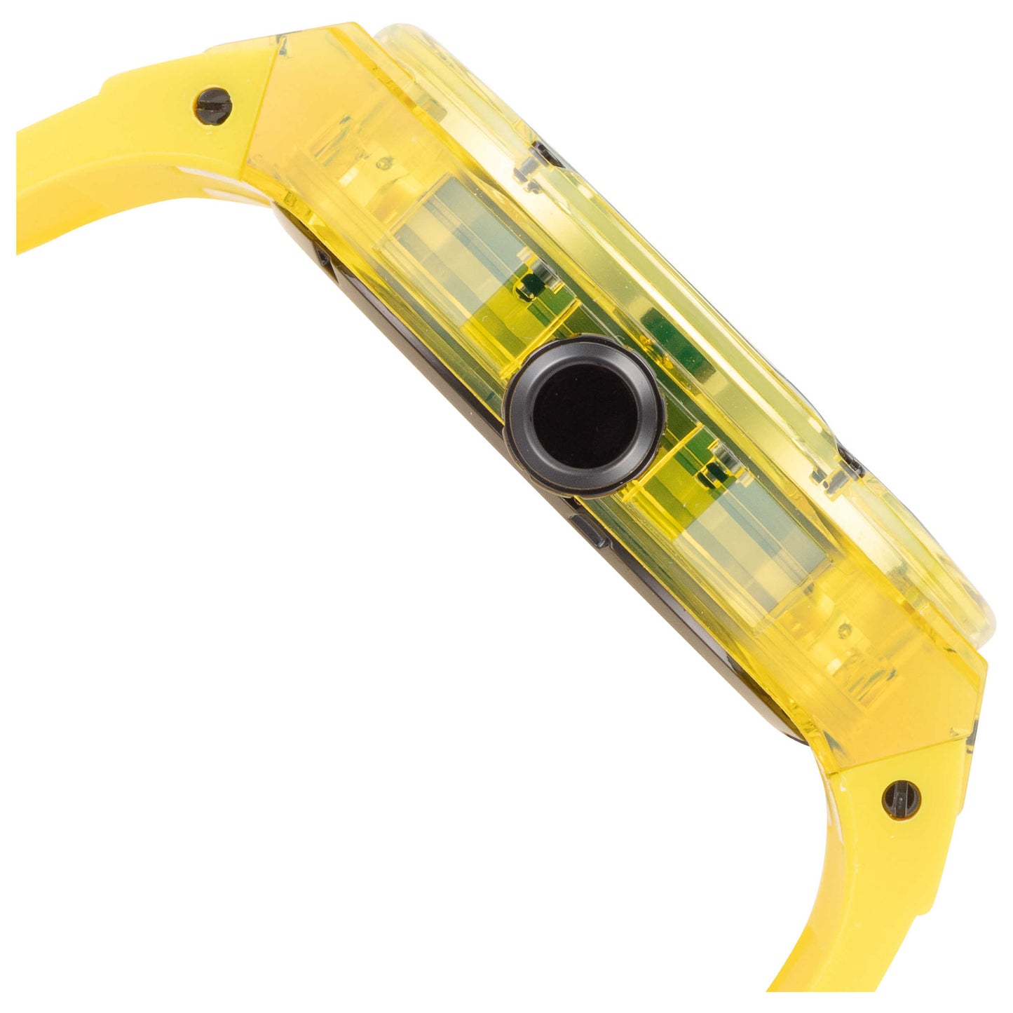 Right view of Invicta Racing Men's Quartz Watch IN-48811