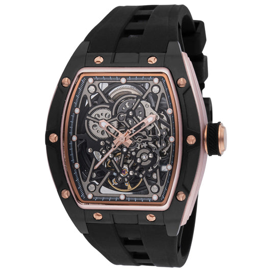 Front view of Invicta S1 Rally Men's Automatic Watch IN-49016