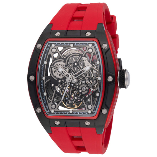 Front view of Invicta S1 Rally Men's Automatic Watch IN-49017