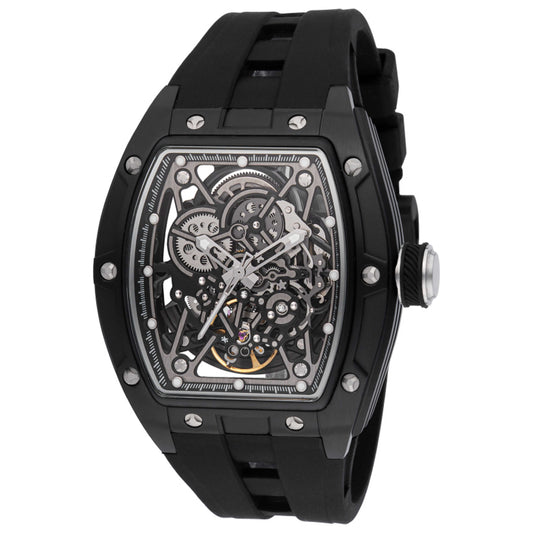 Front view of Invicta S1 Rally Men's Automatic Watch IN-49018