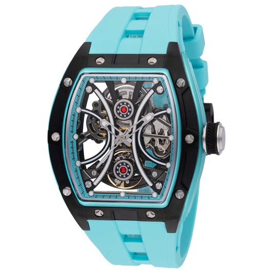 Front view of Invicta S1 Rally Men's Automatic Watch IN-49019