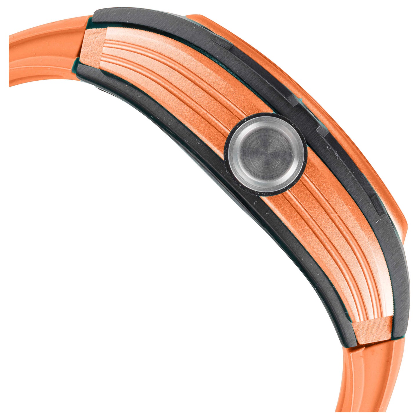 Right view of Invicta S1 Rally Men's Automatic Watch IN-49020