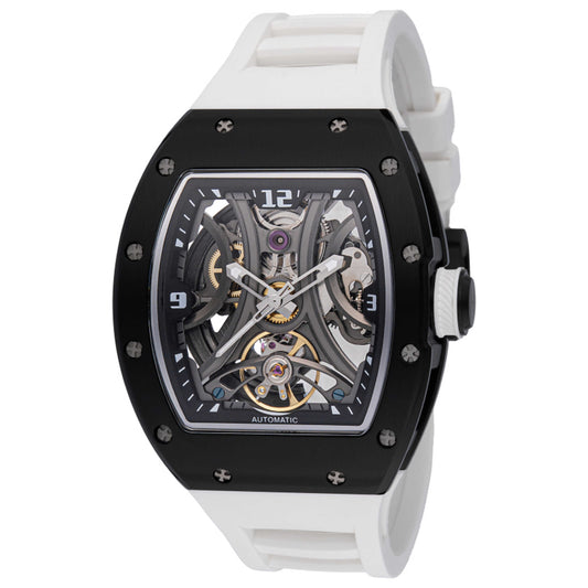 Front view of Invicta S1 Rally Men's Automatic Watch IN-49021