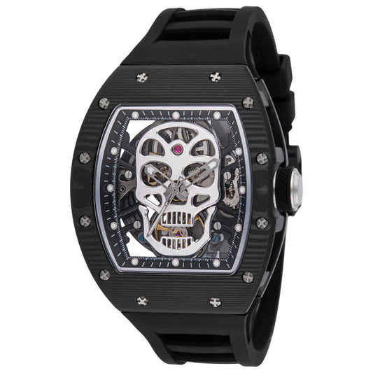 Front view of Invicta S1 Rally Men's Automatic Watch IN-49025