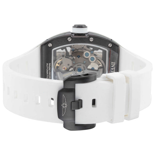 Back view of Invicta S1 Rally Men's Automatic Watch IN-49026