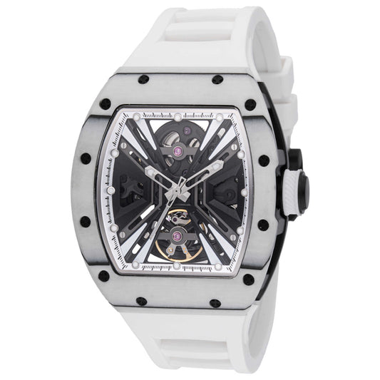 Front view of Invicta S1 Rally Men's Automatic Watch IN-49028