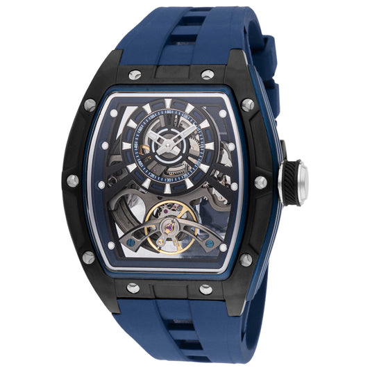 Front view of Invicta S1 Rally Men's Automatic Watch IN-49036
