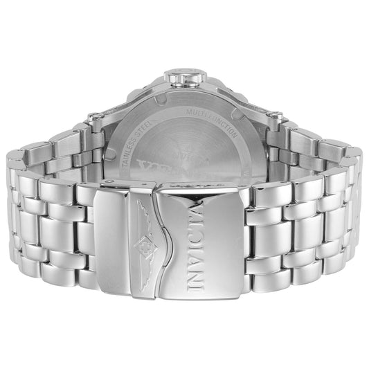 Back view of Invicta Reserve Men's Quartz Watch IN-49179
