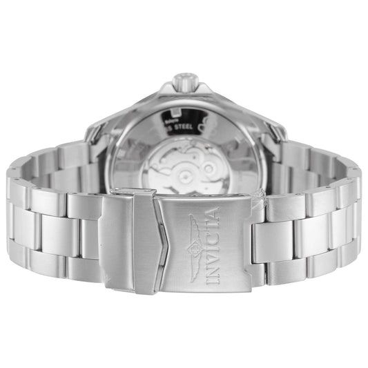 Back view of Invicta Reserve Men's Quartz Watch IN-49182