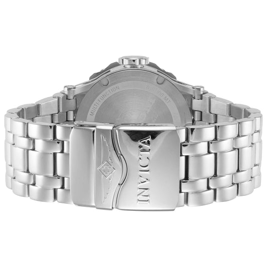 Back view of Invicta Reserve Men's Quartz Watch IN-49185