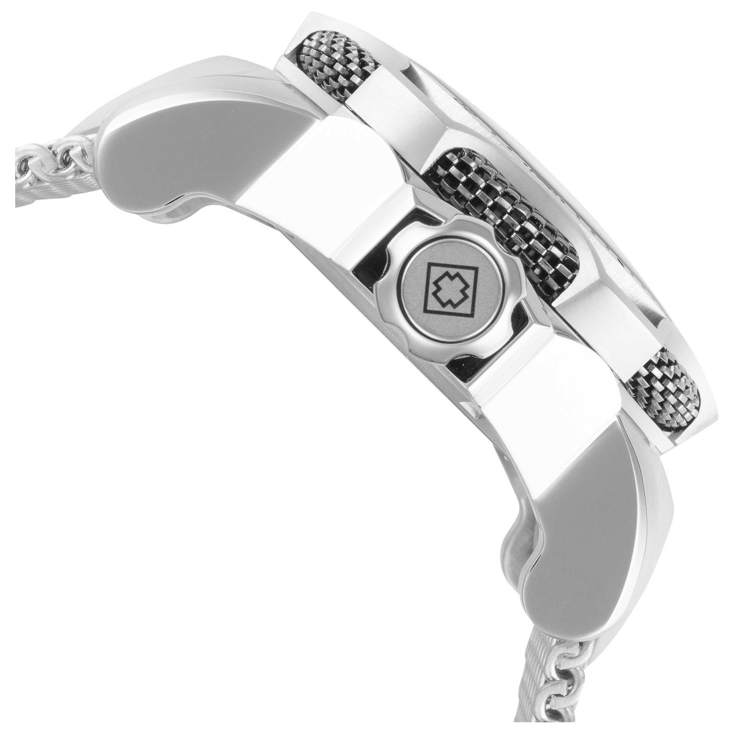 Right view of Invicta Venom Men's Quartz Watch IN-49187