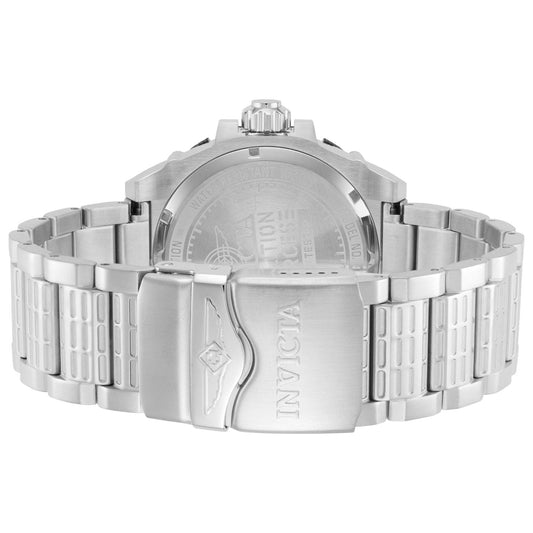 Back view of Invicta Coalition Forces Men's Quartz Watch IN-49199