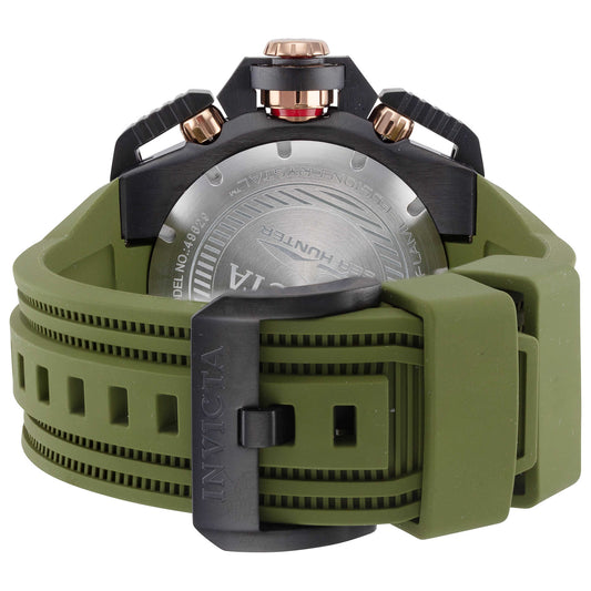 Back view of Invicta Sea Hunter Men's Quartz Watch IN-49629