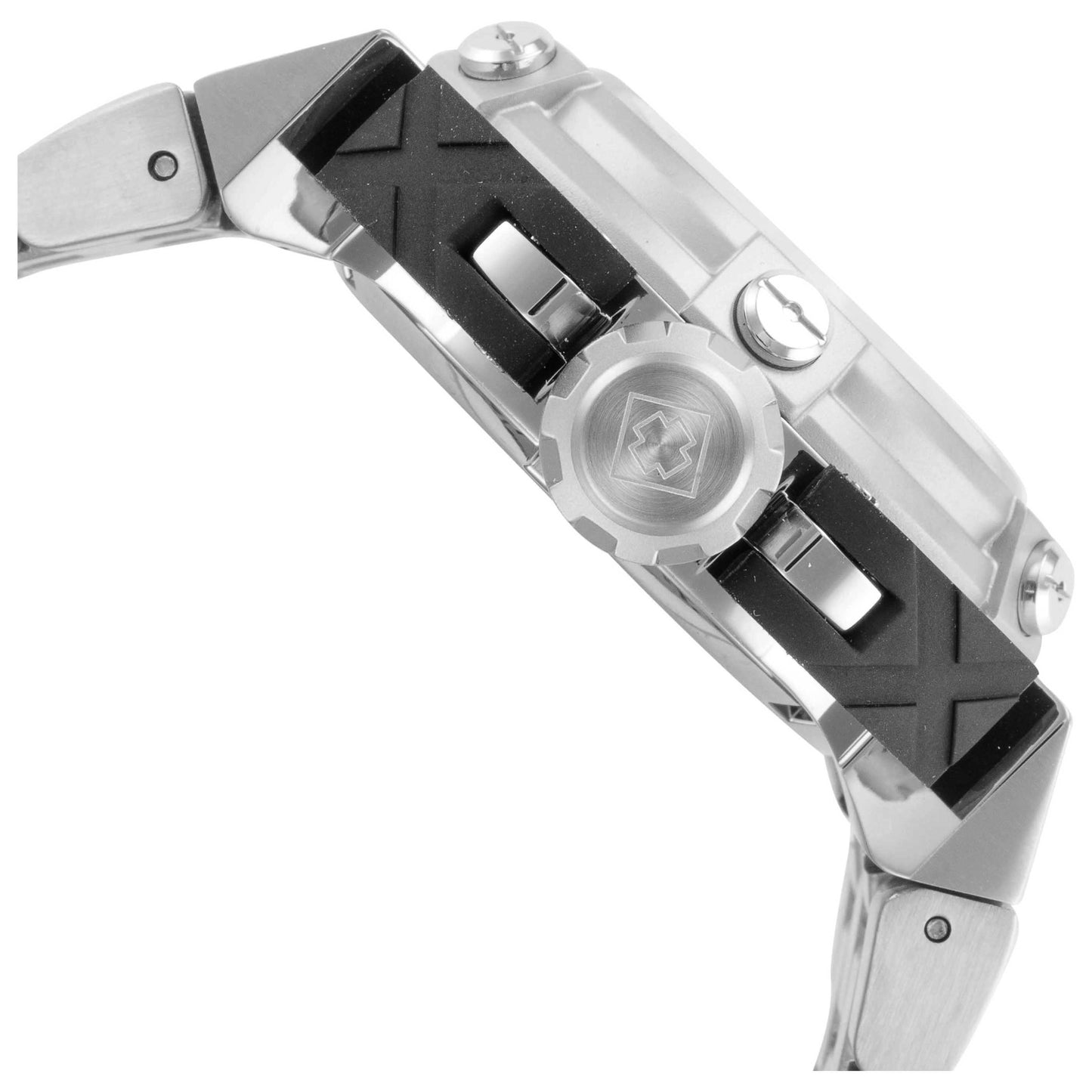 Right view of Invicta Coalition Forces Men's Quartz Watch IN-49767