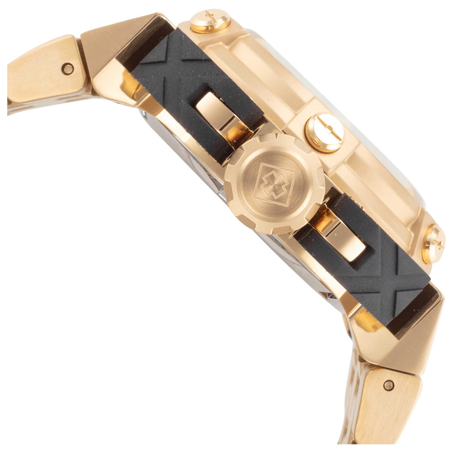 Right view of Invicta Coalition Forces Men's Quartz Watch IN-49769